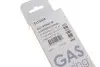 Амортизатор крышки багажника Citroen C-Сrosser/Peugeot 4007 07-/Mitsubishi Outlander 02-12 (L) (SUV) LESJOFORS 8115648 (фото 6)
