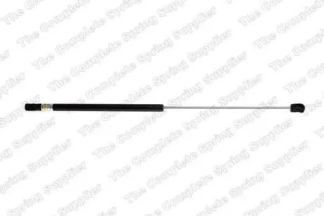 Амортизатор кришки багажника Fiat Croma 05-11 (фургон/універсал) LESJOFORS 8126141