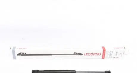 Амортизатор крышки стекла багажника Hyundai Tucson 04-(SUV/фургон) LESJOFORS 8137223