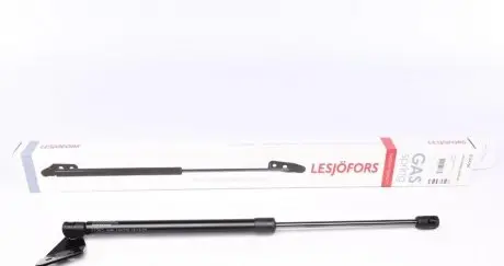 Амортизатор кришки багажника Kia Soul I 09- (R) (нах.зад.частина) LESJOFORS 8144236