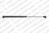 Амортизатор кришки багажника Niva 2121/2131 76- (всюдихід) LESJOFORS 8147001 (фото 1)