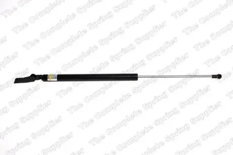 Амортизатор кришки багажника Mazda 323 F V 94-98 (L) (хетчбек) (5 дверей) LESJOFORS 8155414