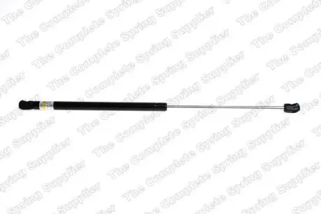 Амортизатор кришки багажника Mazda 3 03-09 (нах.зад.частина) LESJOFORS 8155437