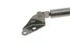 Амортизатор кришки багажника Mazda 5 05-10 (R) (вен) LESJOFORS 8155439 (фото 4)