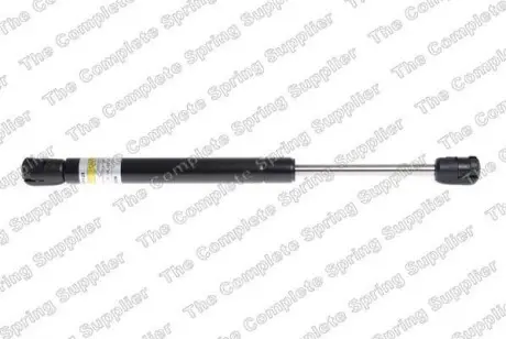 Амортизатор крышки багажника Mazda 6 02-07 (седан) (со спойлером) LESJOFORS 8155443