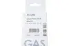 Амортизатор крышки багажника Mazda CX-7 06-14 (L) (SUV) LESJOFORS 8155460 (фото 8)