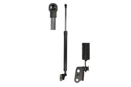 Амортизатор кришки багажника LESJOFORS 8155465