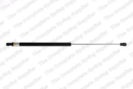 Амортизатор кришки багажника MB A-class (W168) 97-04 (нах.зад.частина) LESJOFORS 8156800