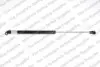 Амортизатор кришки багажника MB S-class (W220) 98-05 (седан) (з дист.управл.) LESJOFORS 8156818 (фото 1)