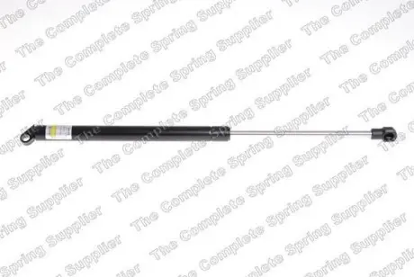 Амортизатор кришки багажника MB S-class (W220) 98-05 (седан) (з дист.управл.) LESJOFORS 8156818