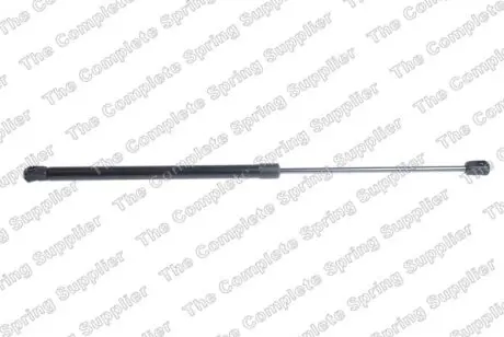 Пружина газовая зад. MERCEDES LESJOFORS 8156847