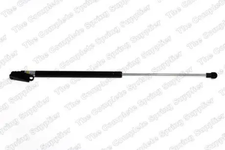 Амортизатор кришки багажника Nissan X-Trail 01-03 (L) (SUV) LESJOFORS 8162044