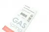 Амортизатор крышки багажника Opel Vectra B 95-03 (нах.зад.часть) LESJOFORS 8163432 (фото 6)