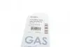 Амортизатор крышки багажника Opel Vectra C GTS 02-08 (нах.зад.часть) LESJOFORS 8163451 (фото 8)