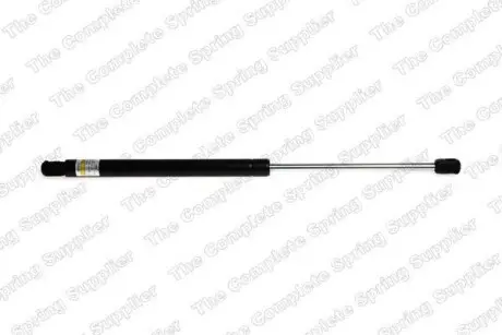 Амортизатор кришки багажника Opel Signum 03-08 (хетчбек)/Renault Megane III 08- (універсал) LESJOFORS 8163455