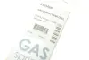 Амортизатор крышки багажника Opel Astra H 07-(седан) LESJOFORS 8163468 (фото 6)