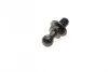 Амортизатор крышки багажника Subaru Forester 02-08 (L) (SUV) LESJOFORS 8188302 (фото 9)