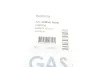 Амортизатор кришки багажника Toyota Avensis 08-18 (універсал) LESJOFORS 8192570 (фото 7)
