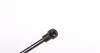 Амортизатор крышки багажника VW Polo 01-09 (нах. зад. часть) (осн: Including Cross/Dune) LESJOFORS 8195048 (фото 3)