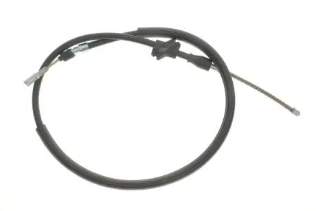 Трос ручника (R) Audi 80/90 87-91 (1298/1032 мм) LINEX 03.01.09