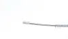 Трос ручника (задний) BMW 3 (E36) 82-91 (1830/680mm) LINEX 06.01.02 (фото 3)