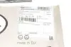 Трос ручника (задній) Citroen Berlingo 08- (2402/1300mm) LINEX 09.01.99 (фото 2)
