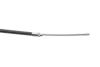 Трос ручника (задний) Fiat Ducato 1.9/2.4/2.5 D/TD 82-94 (2565/697+697mm) LINEX 14.01.70 (фото 5)