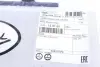 Трос ручника (передний) Ford Fiesta/Fusion/Mazda 2 01-12 (300mm) LINEX 15.01.65 (фото 6)