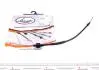 Трос зчеплення Ford Escort 90-95 (786/454) LINEX 15.10.10 (фото 1)
