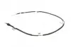Трос ручника (задний) (L) Hyundai i30 07-12 (1715/1518 мм) LINEX 180127 (фото 6)