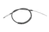 Трос ручника (задній) (R) MB Vito (W639) 2.0D-Electric 03- (1185mm) LINEX 27.02.37 (фото 1)
