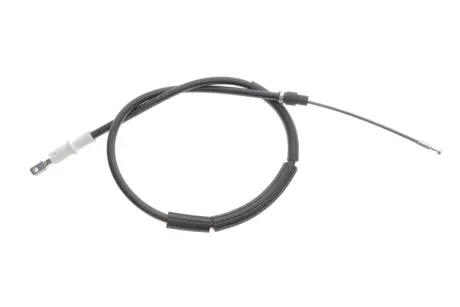 Трос ручника (задній) (R) MB Vito (W639) 2.0D-Electric 03- (1185mm) LINEX 27.02.37