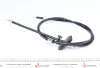 Трос ручника Opel Astra J/Chevrolet Cruze 09- (1815/1685 мм) LINEX 32.02.11 (фото 6)