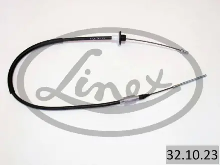 Трос сцепления Opel Omega 2,3D/TD LINEX 32.10.23 (фото 1)