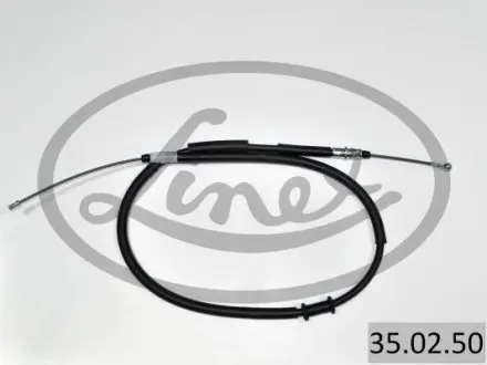 Трос зупиночних гальм LINEX 350250