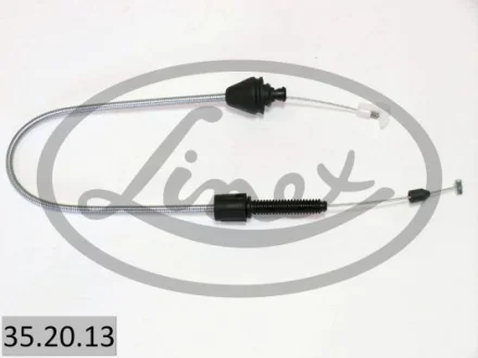 Трос газа LINEX 352013