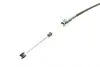 Трос куліси Audi A1/Skoda Fabia/Roomster/VW Polo 99-15 (1230mm) LINEX 39.44.01 (фото 4)