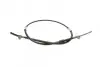 Трос ручника (задній) (R) Toyota Avensis 97-03 (1760/1493mm) LINEX 44.01.68 (фото 6)