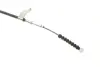Трос зупиночних гальм LINEX 44.01.91 (фото 4)