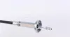 Трос зчеплення VW Golf/Jetta/Seat Toledo 83-91 (837/498 мм) LINEX 47.10.11 (фото 2)