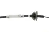 Трос сцепления VW Golf III 91- (870/438+65 мм) LINEX 47.10.13 (фото 3)