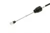 Трос кулисы Audi A3/Skoda Octavia/VW Golf V 03- (1160mm) LINEX 47.44.14 (фото 4)