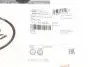 Трос дверей (передніх) VW Golf V 03-08 (R) (523/430mm) LINEX 47.76.02 (фото 6)