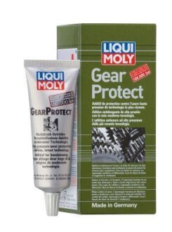 Средство защиты 80мл. LIQUI MOLY 1007