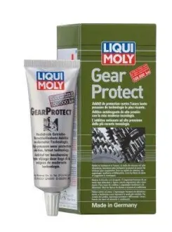Засіб для захисту 80мл. LIQUI MOLY 1007