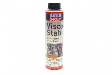 Присадка для масла в двигатель Visco-Stabil (300 мл) (cтабилизатор вязкости) LIQUI MOLY 1017