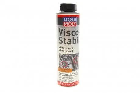 Присадка для оливи в двигун Visco-Stabil (300 мл) (cтабілізатор вязкости) LIQUI MOLY 1017