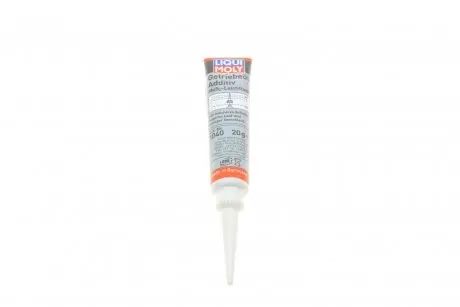 Присадка для оливи в МКПП з MoS2 Getriebeoil-Additiv (20 ml) LIQUI MOLY 1040