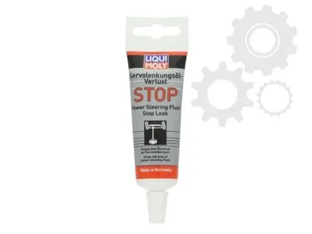 Герметик гідропідсилювача керма Servolenkungsoil-Verlust-Stop 35ml LIQUI MOLY 1099