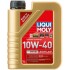 Моторна олива 1л LIQUI MOLY 1386 (фото 1)